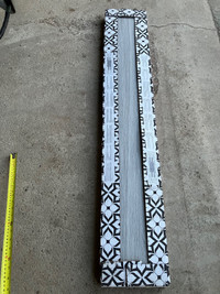 Grey Anatolia Tile - new  