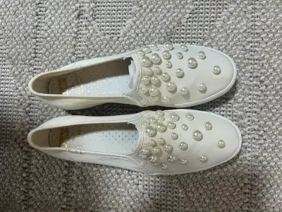 Kate spade x Keds sneakers, View more