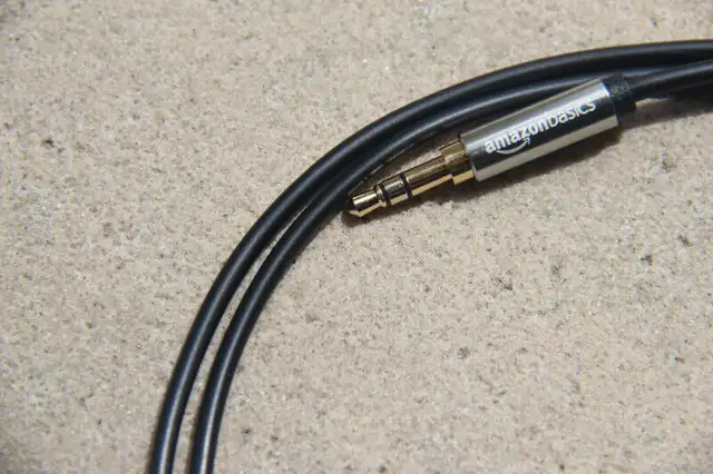 3.5mm Stereo Audio Extension Cables in Other in Markham / York Region - Image 10