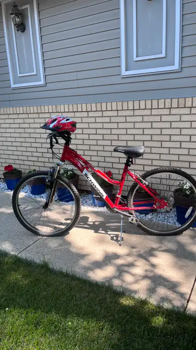Women’s New SCHWINN 8 speed Mountain Bike, View more