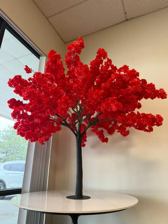 4ft Decorative Trees | Rental Collection in Home Décor & Accents in Mississauga / Peel Region - Image 5