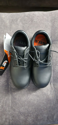 STC footwear