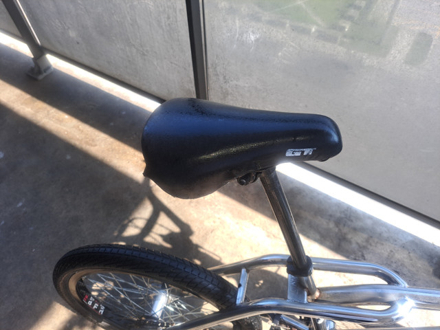 20 inch Chrome GT dyno BMX $220 in BMX in Brantford - Image 3