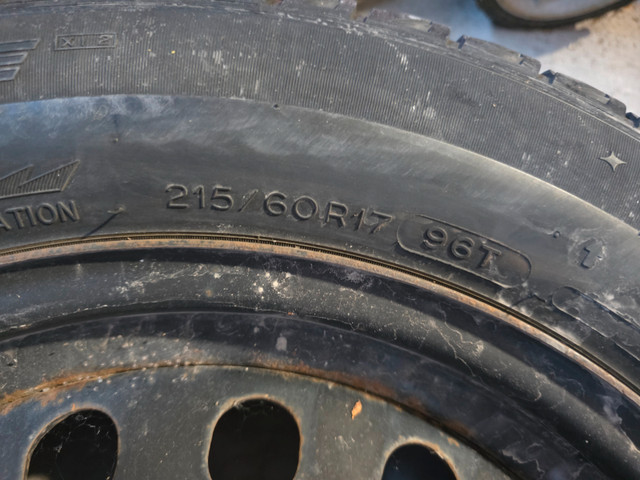 WINTER TIRE in Tires & Rims in Ottawa - Image 2
