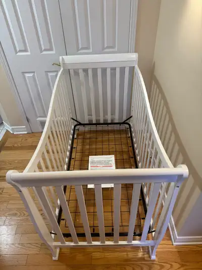 Dream On Me Crib, View more