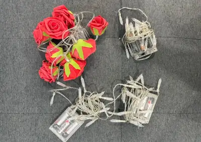 Fairy lights , View more