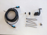 ANT+ Bicycle Sensor Kit for Zwift