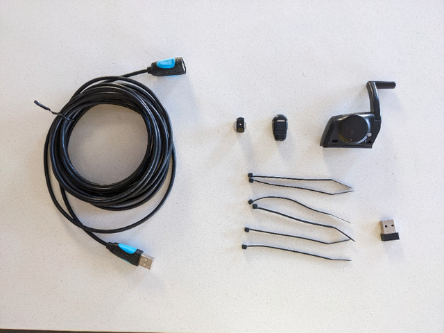 ANT+ Bicycle Sensor Kit for Zwift in Other in Saskatoon