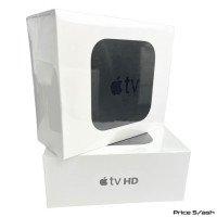 New Sealed Apple TV HD 4th Generation | Free Shipping