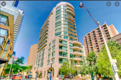 A small room is becoming available in a much sought-after location of Yorkville. Finding an economic...