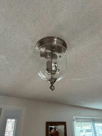 Ceiling light/chandelier