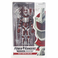 Power Rangers Lightning Collection Lord Zedd