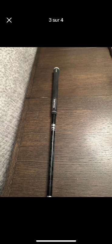 Accra tz5 shaft in Golf in Gatineau - Image 2