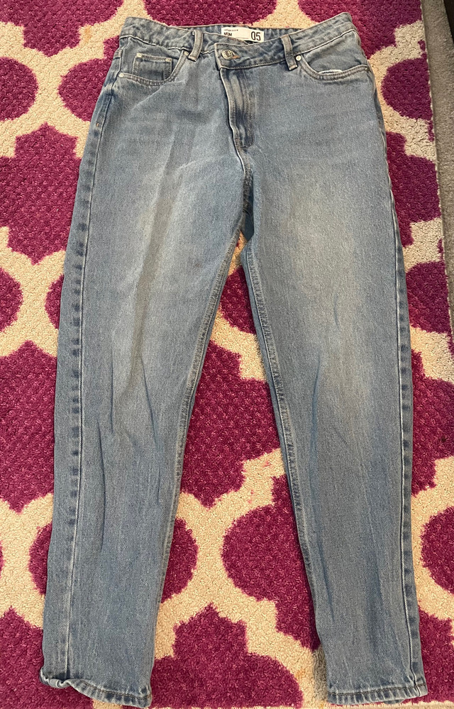 Mom Jeans in Women's - Bottoms in Brantford
