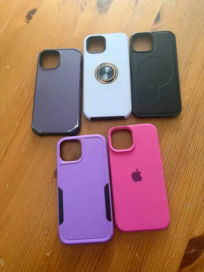 iPhone 15 cases, View more