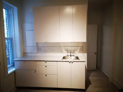 DOWNTOWN APT near CHAMP-DE-MARS METRO