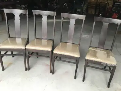 Chaises de salle à manger, View more