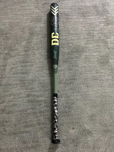 Miken softball bat, View more