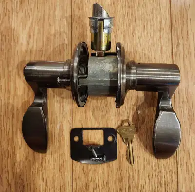 Excellent condition & functional.