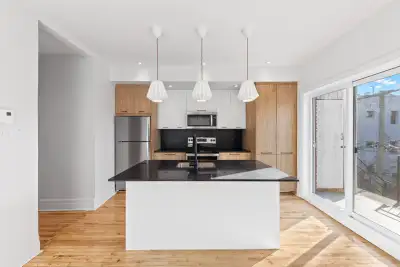 Appartement 5 ½ à louer – 616, 5e Avenue, Verdun ✨ Disponible le 1er décembre – 2 125 $ / mois ✨ Emm...