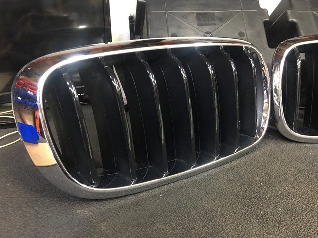 BMW Front grills in Auto Body Parts in Mississauga / Peel Region - Image 2