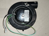 Lennox Furnace Draft Inducer Blower 7021-11406