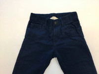 Pantalon bleu (6/7 ans)