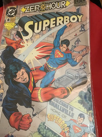 Superboy #Eight