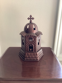  Metal Greek Orthodox Church Lantern