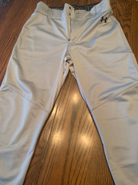 Under Armour Baseball Pants - Medium