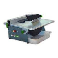 Hausmann Wet Tile Cutting Saw