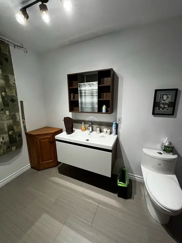 Chambres  pour travailleurs Sherbrooke in Room Rentals & Roommates in Sherbrooke - Image 6