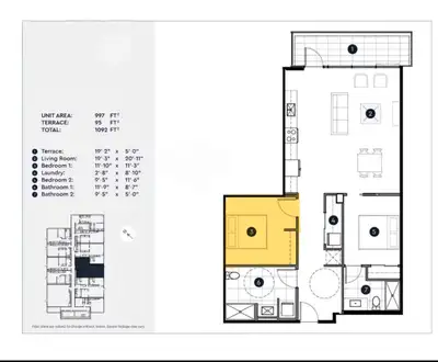 female roommate wanted