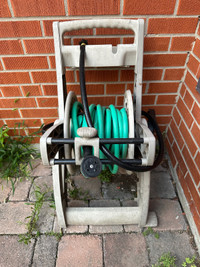 Removable Garden Water Hose