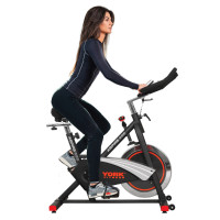 York Spin Bike Aspire 366 NEW