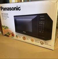 Like New-Microwave