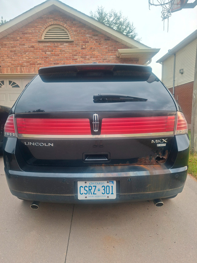 $3000 Lincoln MKX 2010 310k in Cars & Trucks in London - Image 4