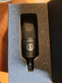 Audio technica AT4040