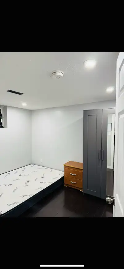 Private Room for Rent – Malton (Near Westwood Mall) for female or couples • Available from June 1, 2...