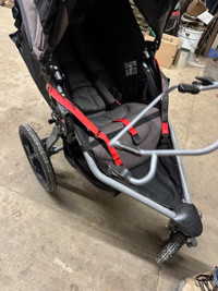 Kijiji bob stroller best sale