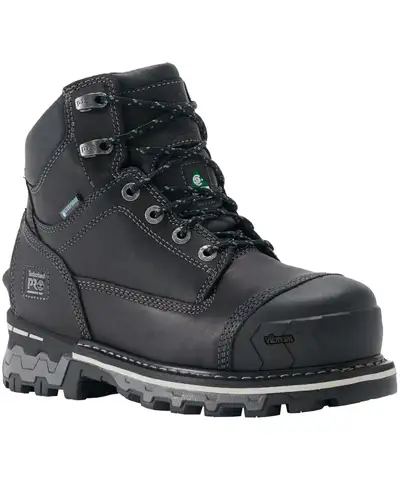 Brand New Timberland PRO Women’s Work Boots – Size 8 Wide, View more