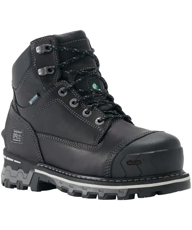 Brand New Timberland PRO Women’s Work Boots – Size 8 Wide
