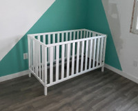 Free crib