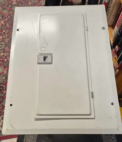 Schneider Electric Breaker Panel, View more