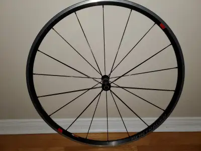 Bontrager Paradigm Elite TLR Road Wheelset, View more