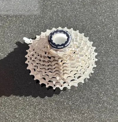 Cassette Shimano Ultegra, View more