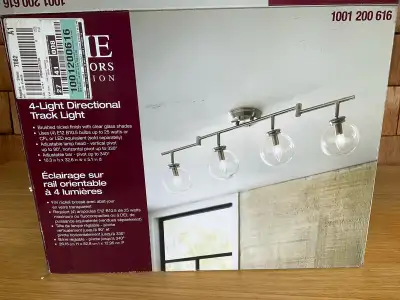 Light fixture, View more