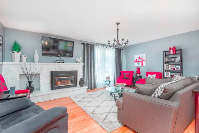 Bedroom with Ensuite – Available July 1st, 2026 in Room Rentals & Roommates in Ottawa - Image 6