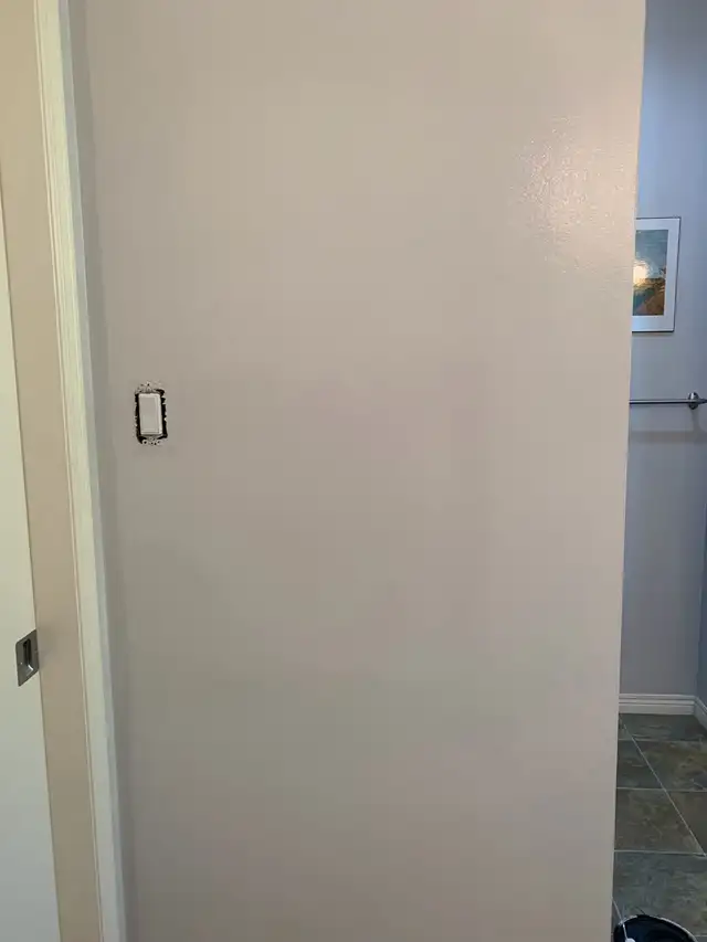 drywall/ plaster : hole/repair/replace555207690353397765