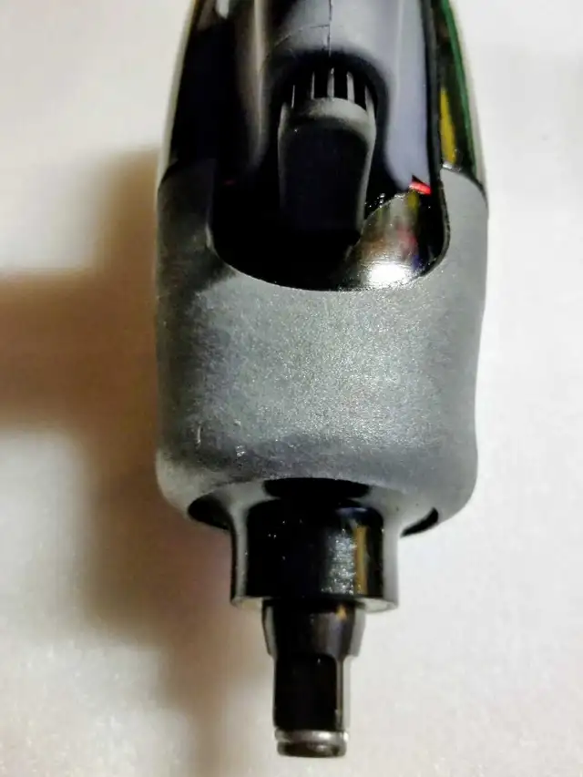 AIR IMPACT WRENCH in Power Tools in Markham / York Region - Image 5